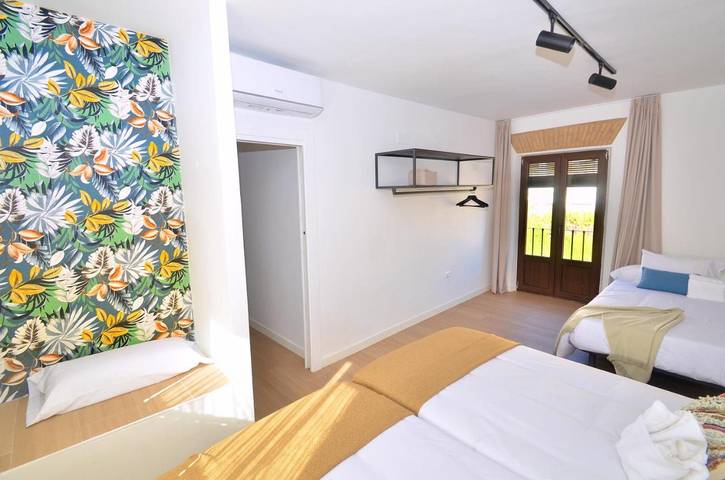 Chalet para 8 personas, con jardín en Vega de Granada - 2