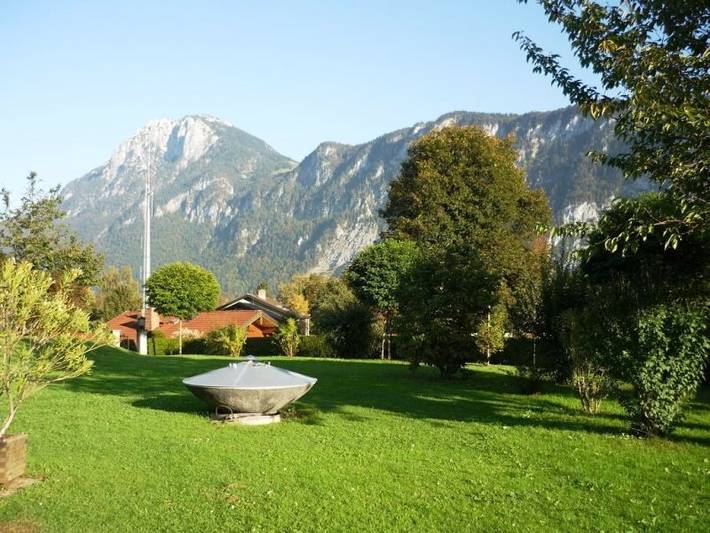 Ganze Ferienwohnung, Gästehaus Gerti - Ferienwohnung Nr. 5 für 2 Personen 50 qm in Kiefersfelden, Bayerische Alpen