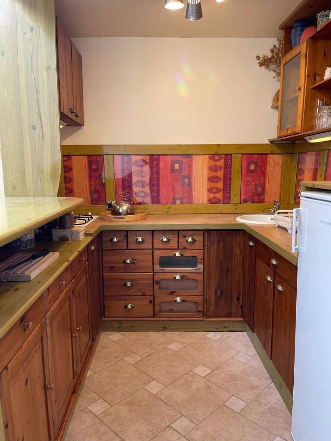 Location de vacances pour 4 personnes, avec vue et jardin à Saint-Michel-de-Lanès - 2