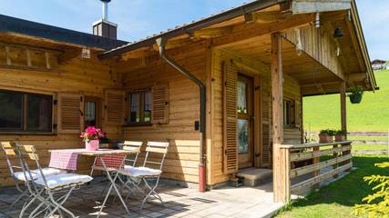 Chalet voor 2 Personen in Aschau im Chiemgau, Opper-Beieren, Afbeelding 1