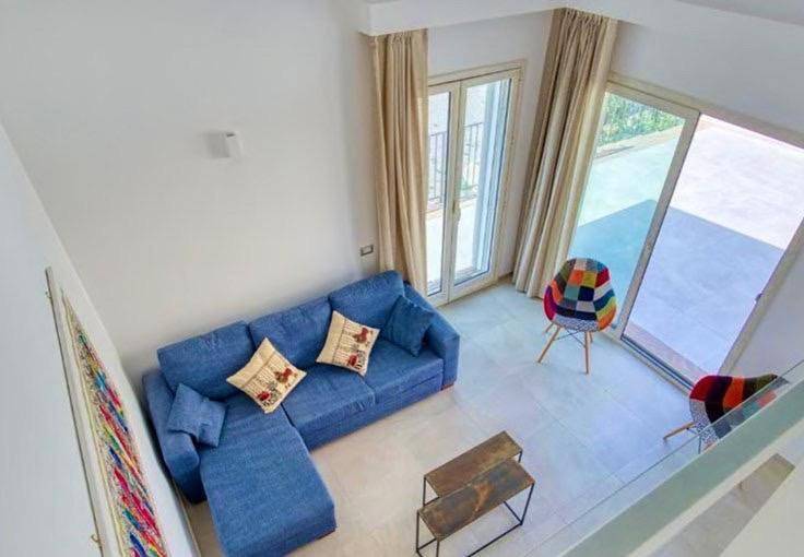 Three-Bedroom Villa in Piane Vecchie, Cefalù (Comune)