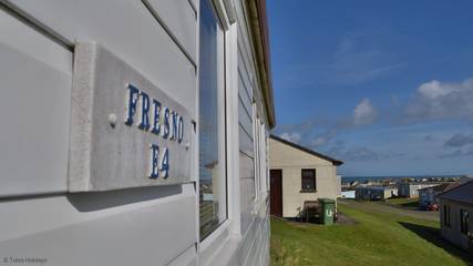 Cottage for 4 People in Hayle, Cornwall, Photo 1