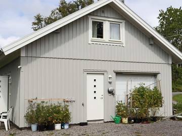 Hus för 4 Personer i Kungsbacka, Halland, Bild 3