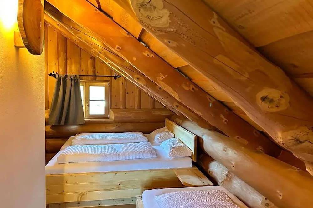 Ganze Wohnung, Ferienhaus Typ Kiefer - Ferienparadies Schwarzwälder Hof in Seelbach, Mittlerer Schwarzwald