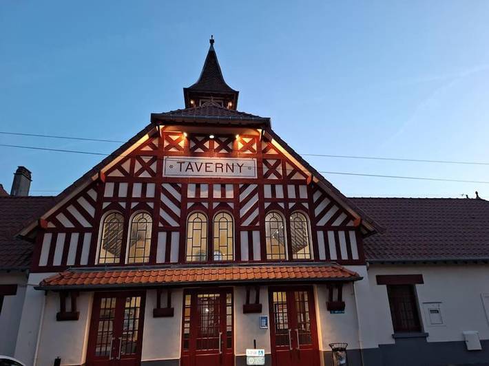 Gîte pour 2 personnes à Taverny (Val-d'Oise) - 3