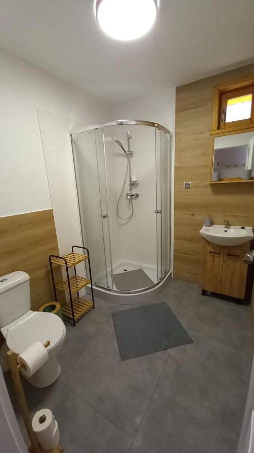 Villa Stare Osieczno - domki in Województwo lubuskie