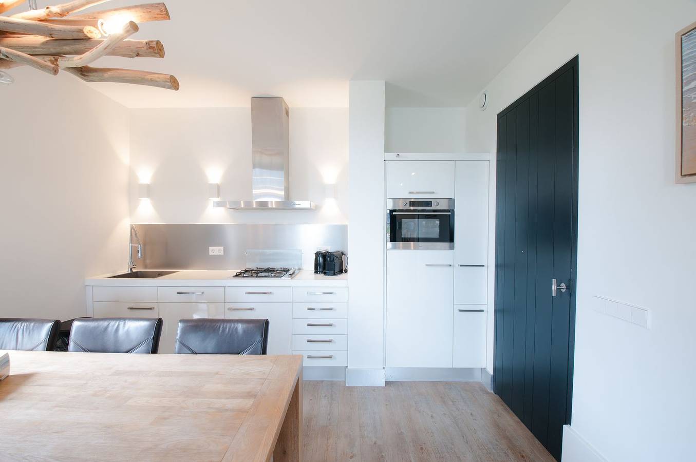 Komfort 6-Personen Ferienwohnung auf Ferienresort in Tholen in Tholen, Niederländische Nordsee