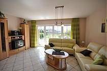 Ferienwohnung für 4 Personen, mit Terrasse in Werdum - 2