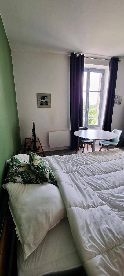 Gîte pour 2 personnes dans Office De Tourisme De Vittel - 4