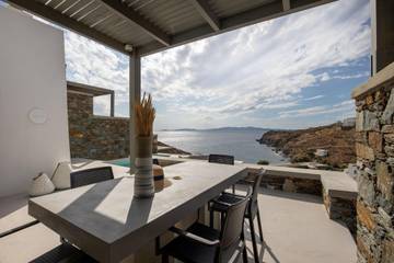 Holiday Rental for 4 People in Tinos, Cyclades, Photo 3