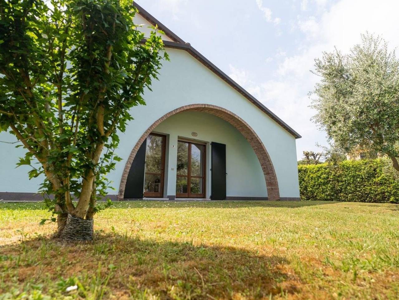 Ganze Ferienwohnung, Olivelli 2 in Isola Albarella, Polesine