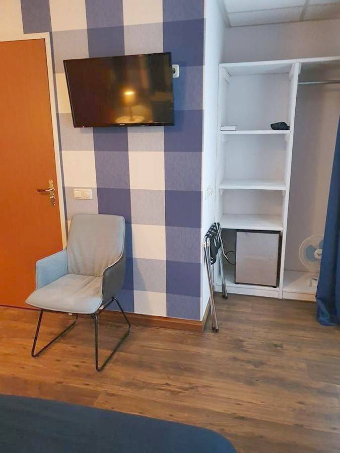 Hôtel pour 2 personnes, avec terrasse à Meppel - 4