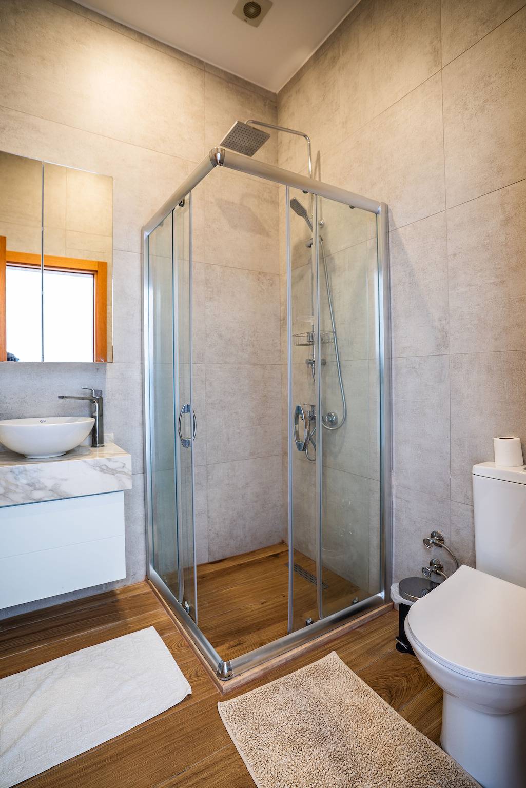 Entire apartment, Charming and beautifully furnished apartment with direct poolside access in Northern Cyprus