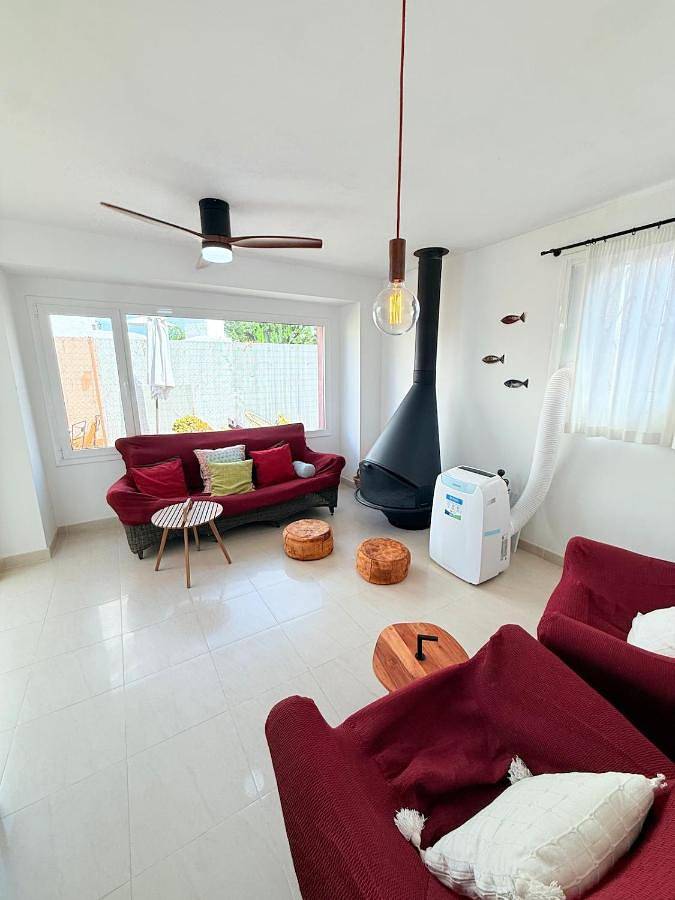 Villa in Torredembarra, Costa Dorada
