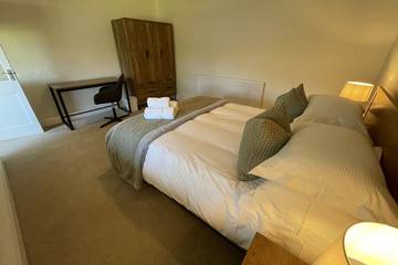 Cottage for 7 People in Cumbria, Photo 4