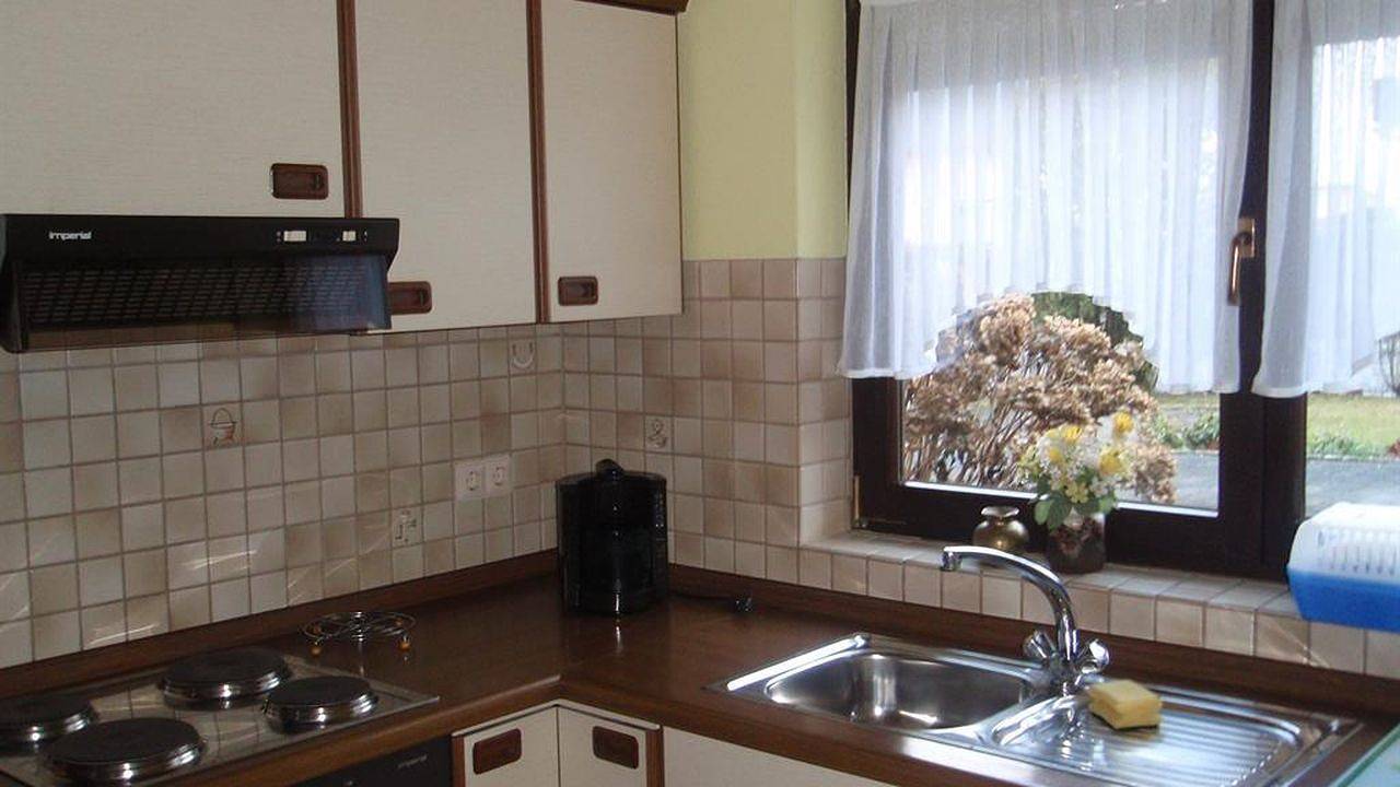 Ganze Ferienwohnung, Ferienwohnung für 2 Personen (49 m²) in Bitburg in Bitburg, Eifelkreis Bitburg-Prüm