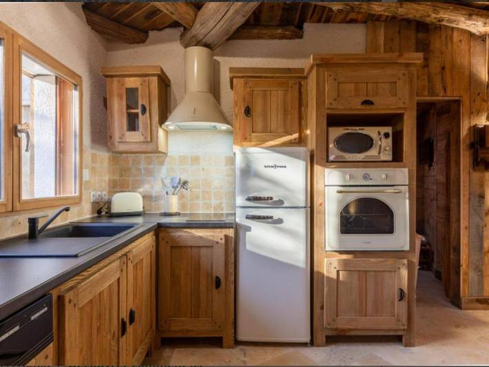 Location de vacances pour 6 personnes, avec jardin et terrasse à Crouy-sur-Cosson - 4