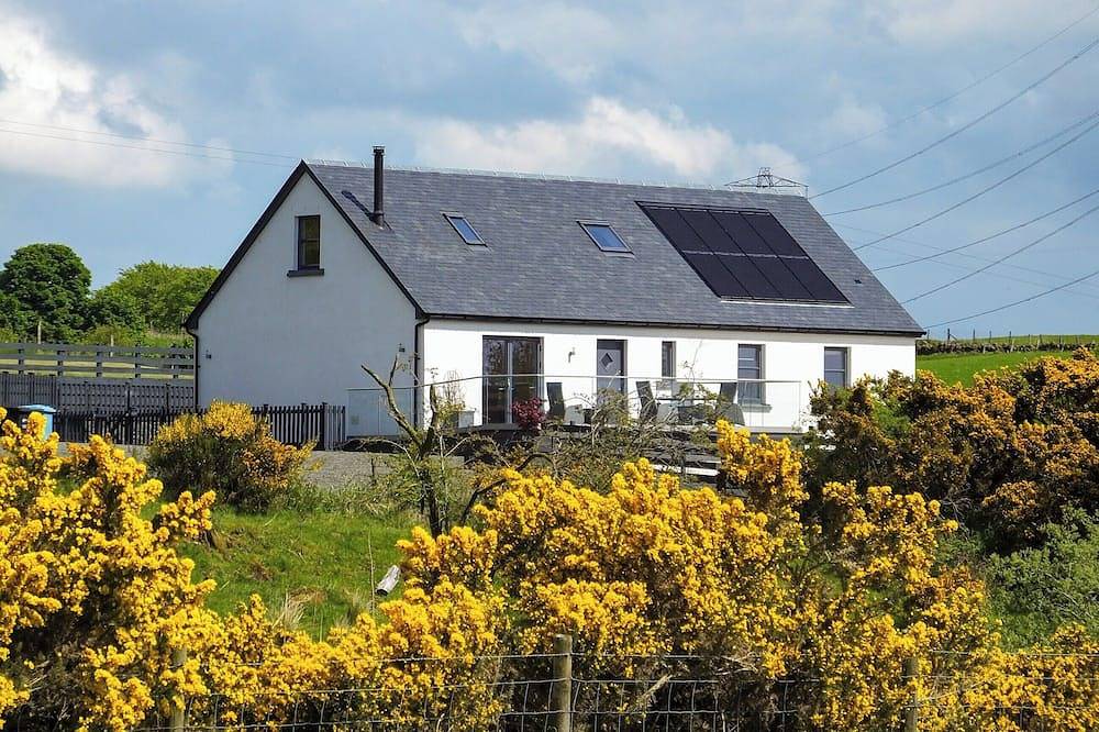 3 slaapkamer accommodatie in Banton, near Kilsyth in North Lanarkshire
