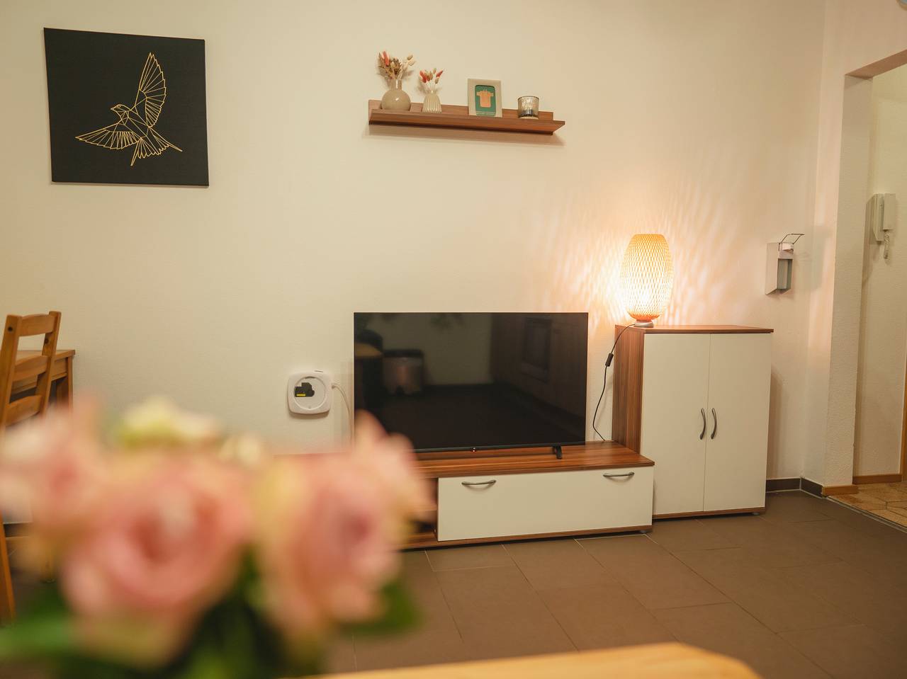 Apartamento vacacional entero, Ferienwohnungen Ebensperger - Chiemgau Karte - holiday flat in Inzell, Alpes Bávaros