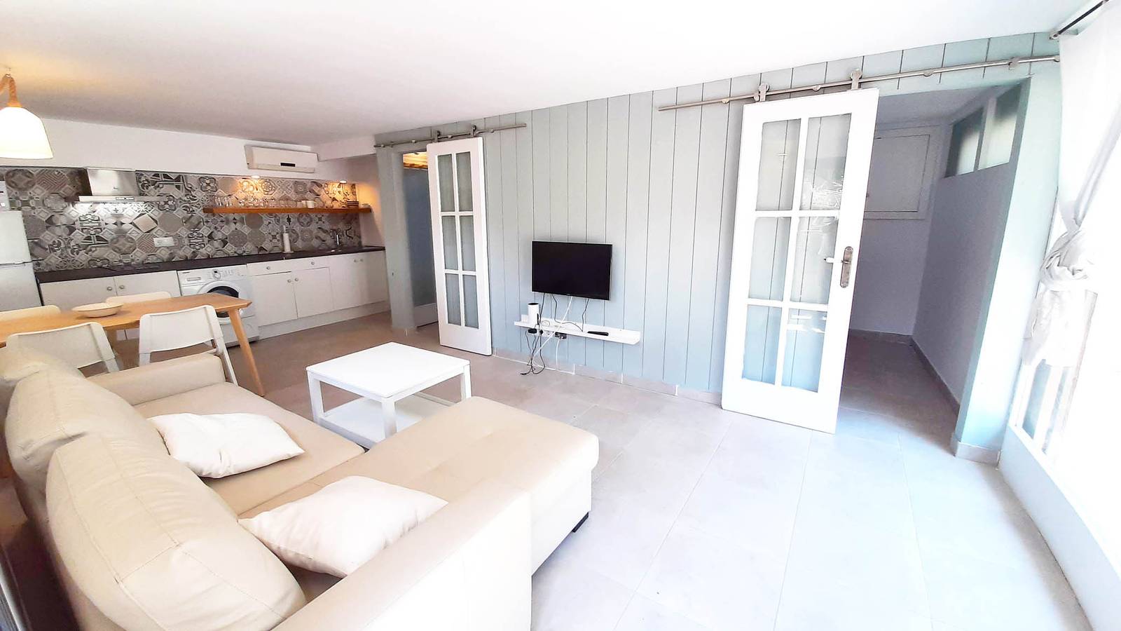 Entire apartment, Gregal in Llafranc, Palafrugell
