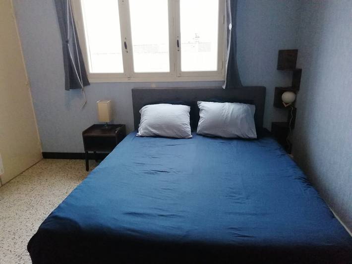 Gîte pour 3 personnes au Le Crotoy - 4