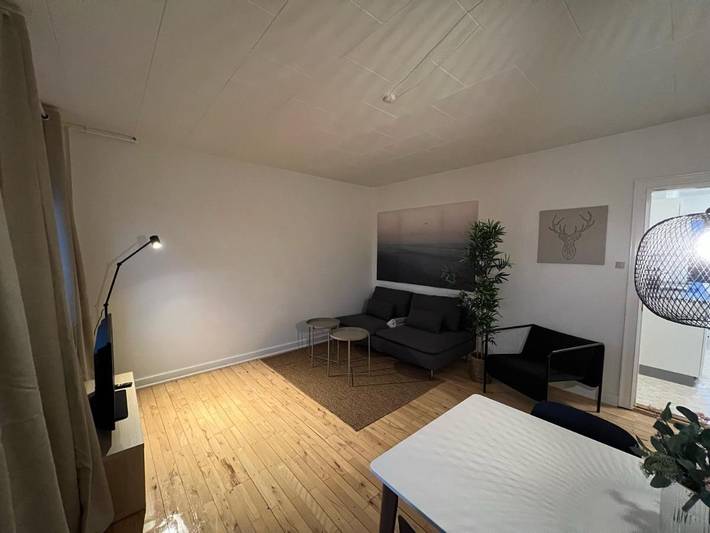 Ferienwohnung für 2 Personen in Frederikshavn