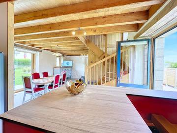 Villa für 6 Personen in Bourg-Blanc, Finistère, Bild 4