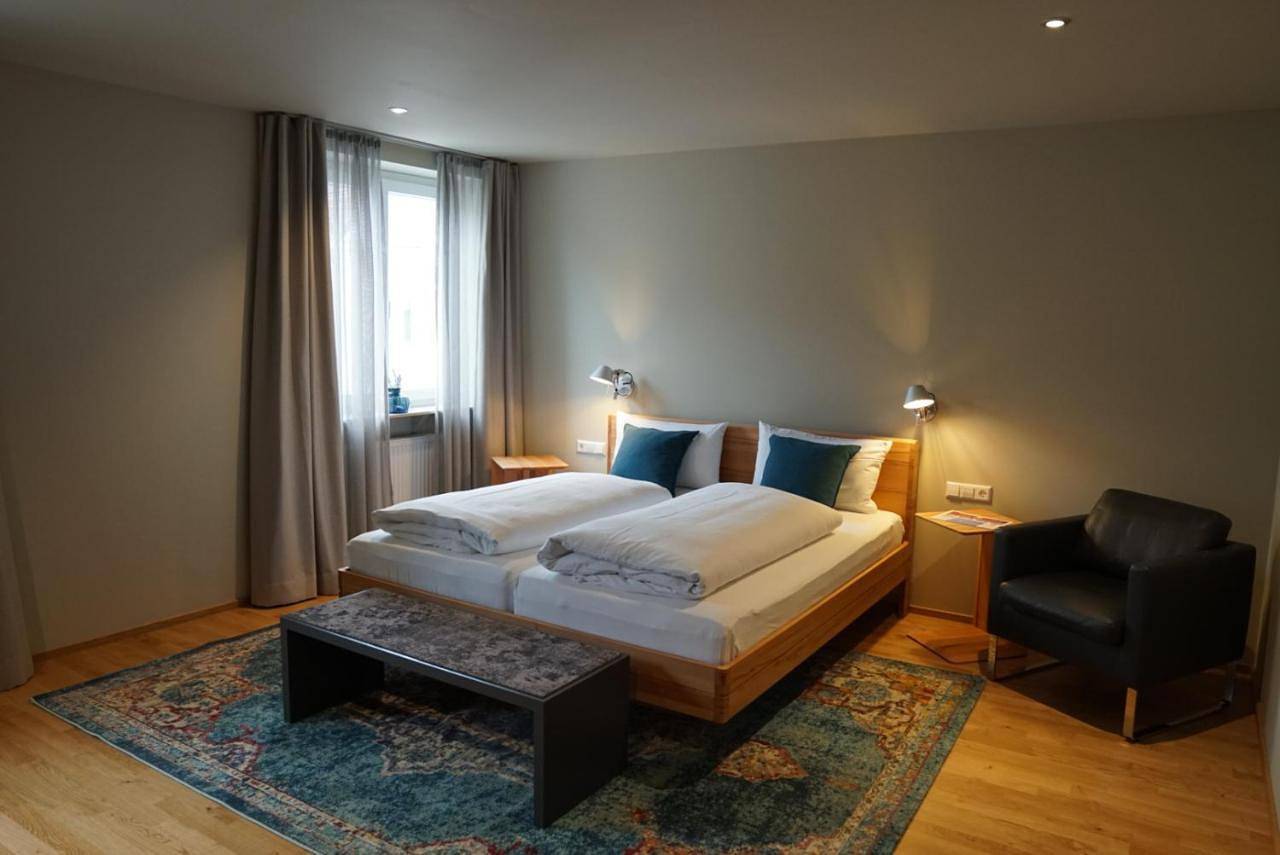 Superior Double Room in Bad Wurzach, Region Bodensee-Oberschwaben