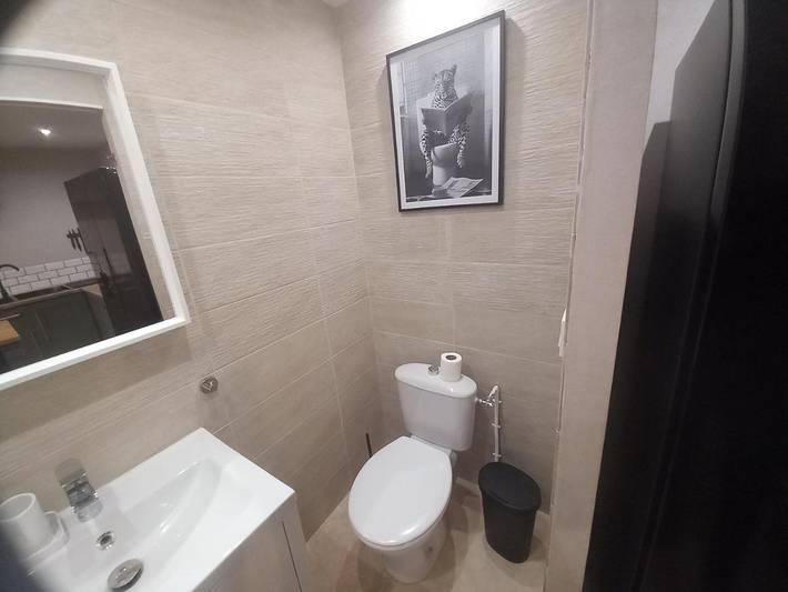 Location de vacances pour 6 personnes, avec jardin, animaux acceptés à Crouay - 2