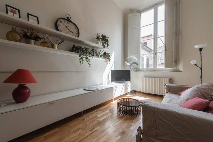 Ferienwohnung für 4 Personen, mit Haustier in Pisa - 2