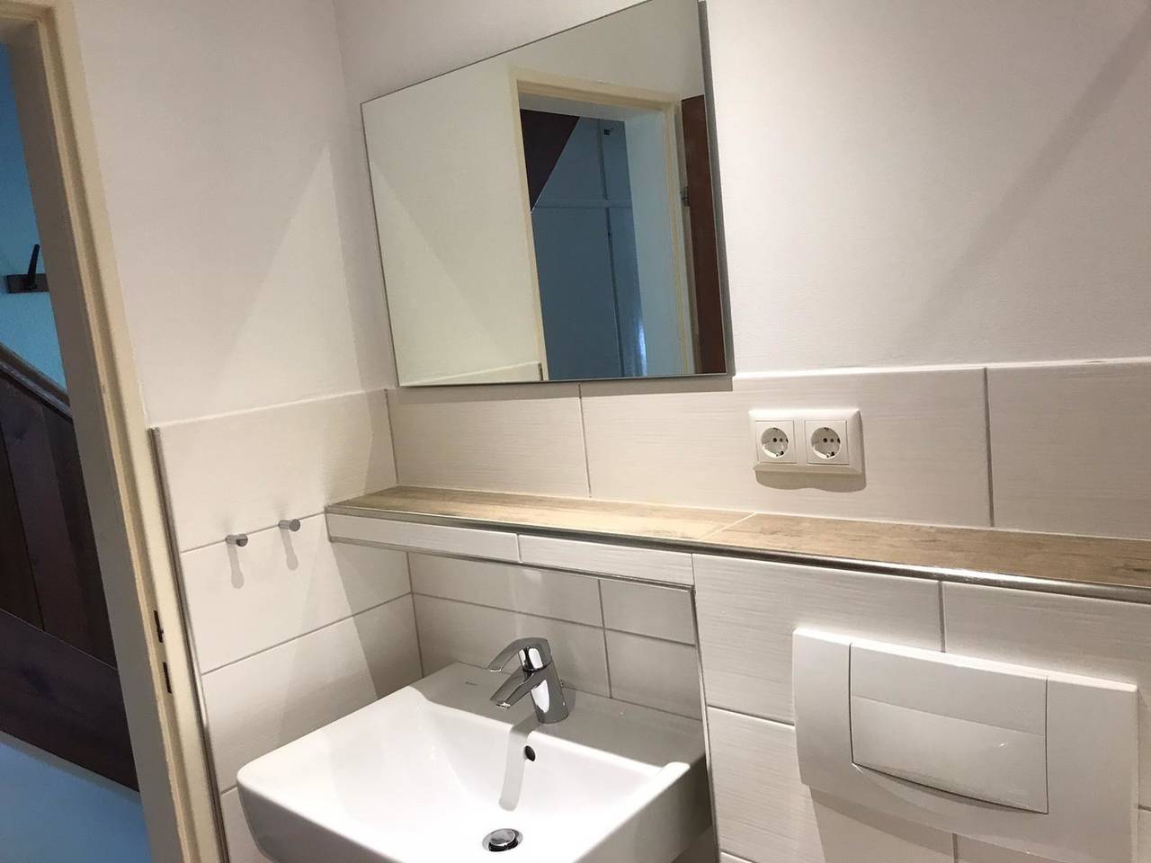 Ganze Ferienwohnung, Wohnung Kretschmar in St. Peter-Ording, Eiderstedt