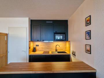 Chalet pour 4 Personnes dans Les Carroz, Grand Massif, Photo 3
