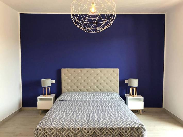 B&b per 2 persone, con Balcone e Terrazza nonché Giardino a Villasimius