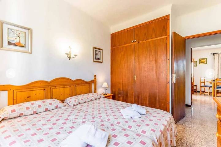 Holiday home Margarita for 6 people near the marina and center of Cala D'Or in Cala d'Or, Santanyí