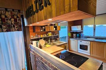 Maison de campagne pour 5 personnes, avec terrasse et jardin, animaux acceptés dans Circuit Paul-Ricard