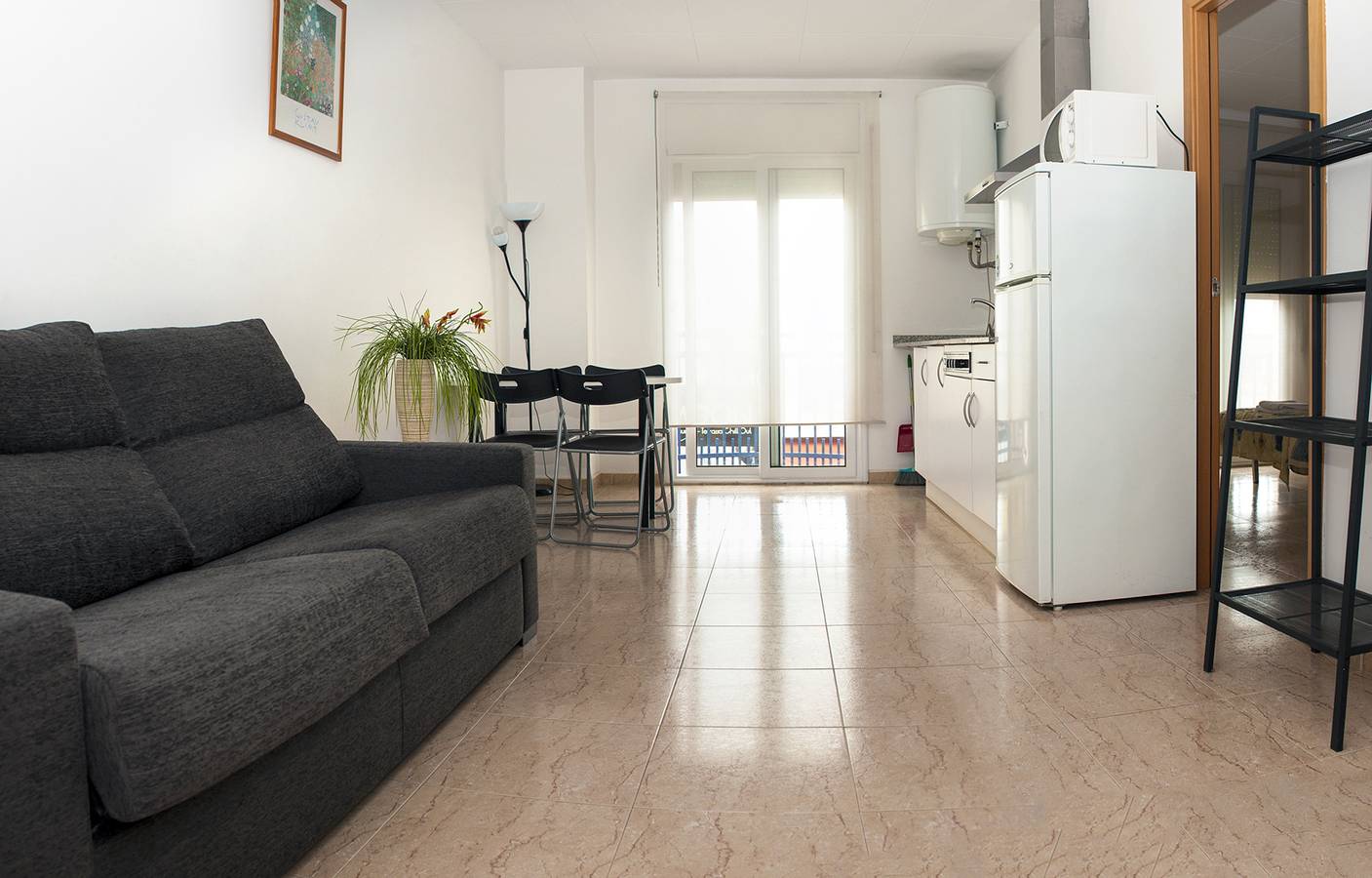 Appartement agréable à Malgrat de Mar in Malgrat de Mar, Costa del Maresme