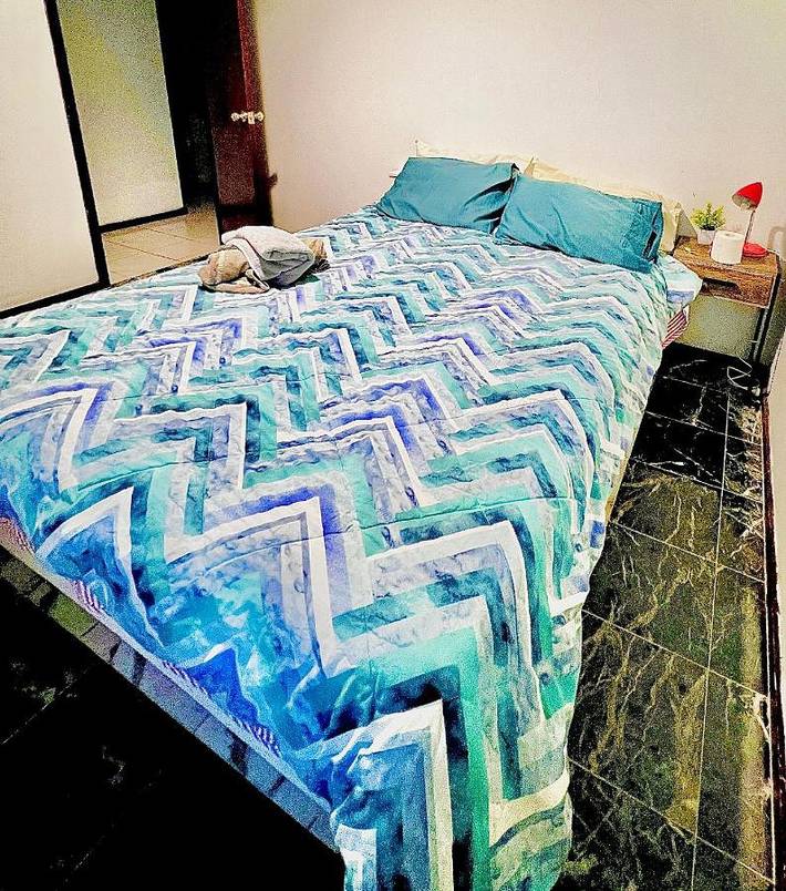 Maison d’hôte pour 2 personnes, avec jardin et vue à Perth