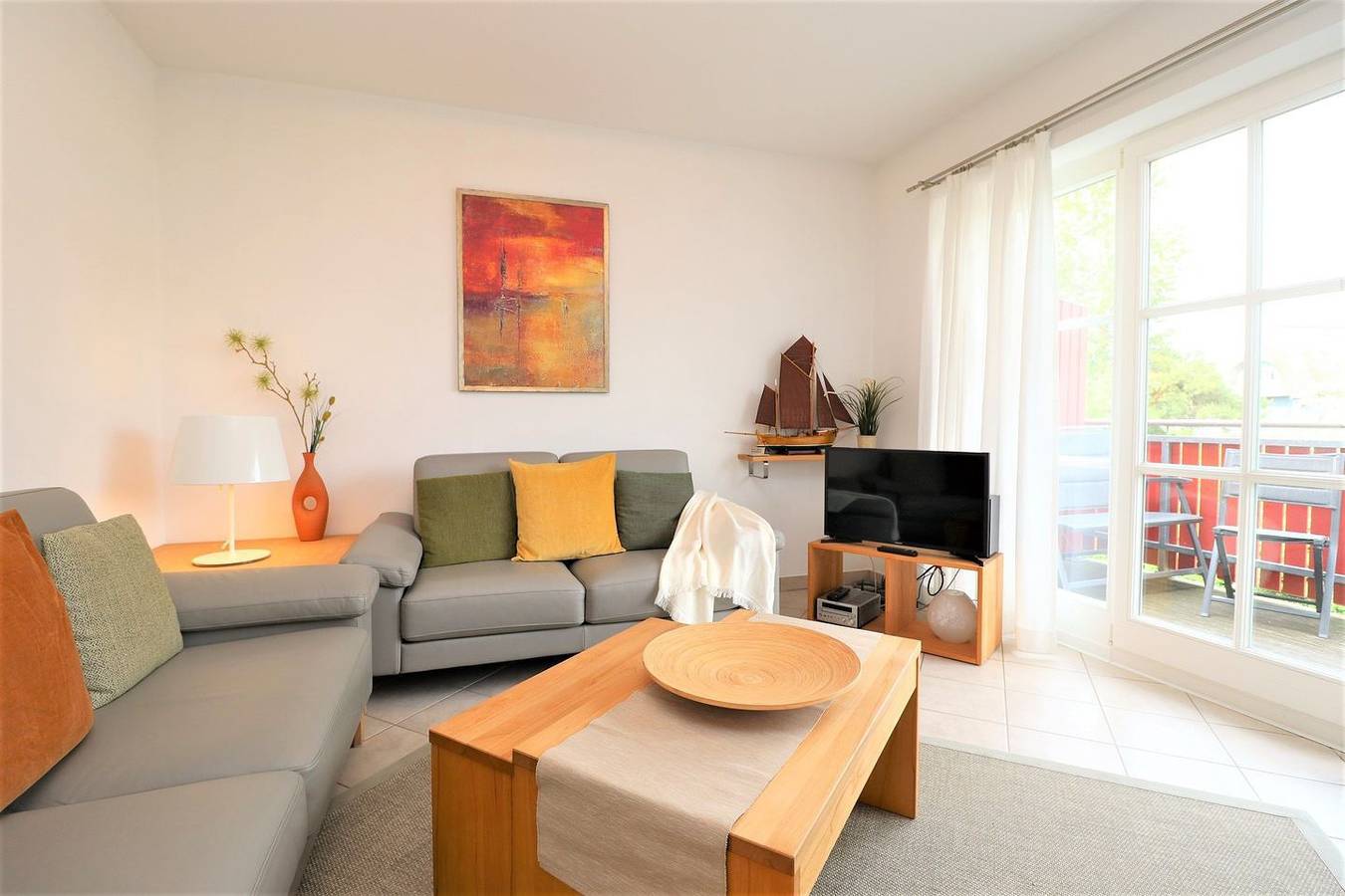 Ferienwohnung in Darß ab 106€ pro Nacht