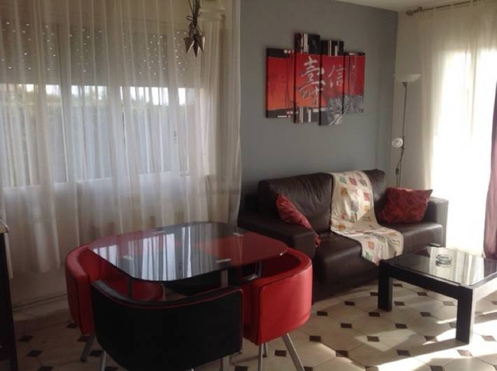 Appartamento intero, Tva1 in Racó de les Dones (Calonge), Calonge