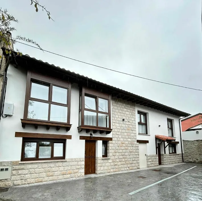 Holiday apartment for 5 people, with terrace, with pets - 1