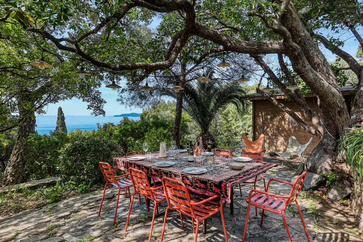 Huizen & Villa's voor 10 personen in Le Lavandou, Nationaal park Port-Cros