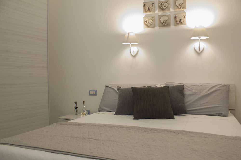 Appartement entier, La Casetta, centrally located renovated apartment in Villanova (Sardinia), Cagliari