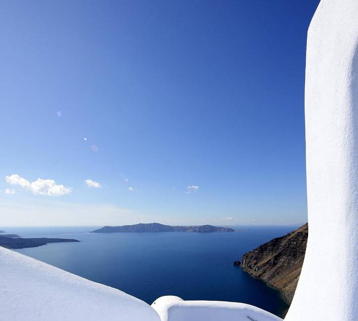 Appart’hôtel pour 4 personnes, avec vue ainsi que piscine et balcon