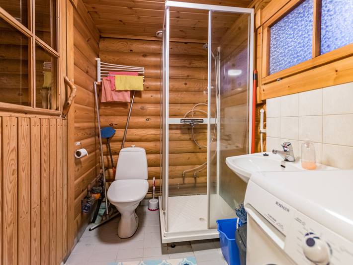 Kultapaljakka 4 in Kainuu