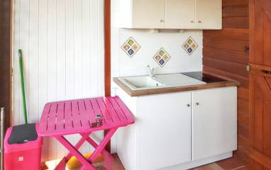 Bungalow für 3 Personen in Saint-François, Französische Antillen, Bild 3