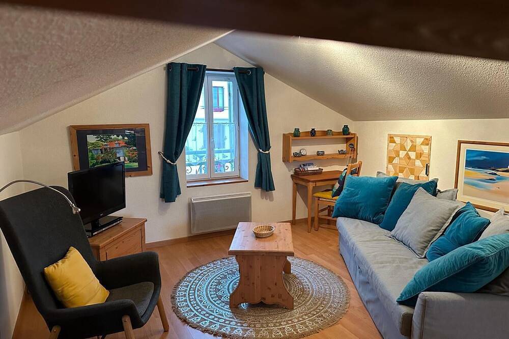 Photo : Appartement de vacances