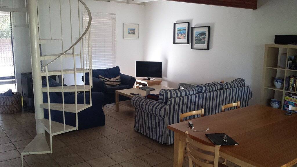 Die Pfefferminz Dunsborough in Dunsborough, Western Australia