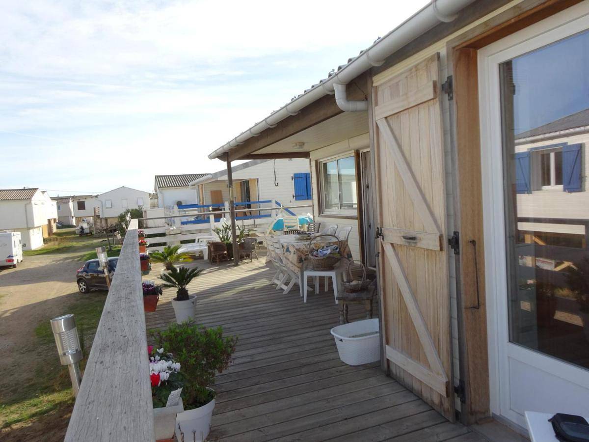 Chalet in Gruissan (Ville), Gruissan
