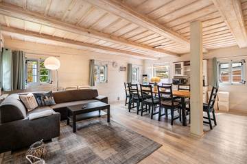 Ferienhaus für 12 Personen in Cunewalde, Oberlausitz Niederschlesien, Bild 1