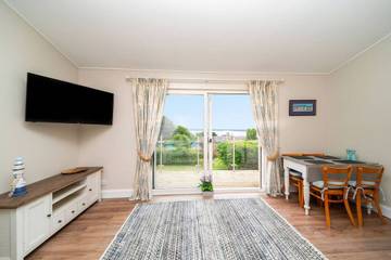 Holiday Rental for 4 People in Dundee, Angus, Photo 2